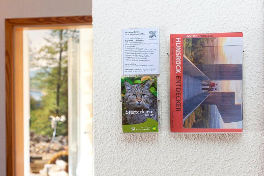 Landgasthof Zur Post, Hochwaelder Radstation Kell am See Exterior photo
