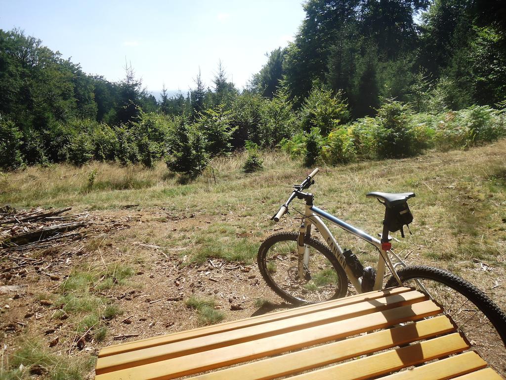 Landgasthof Zur Post, Hochwaelder Radstation Kell am See Exterior photo